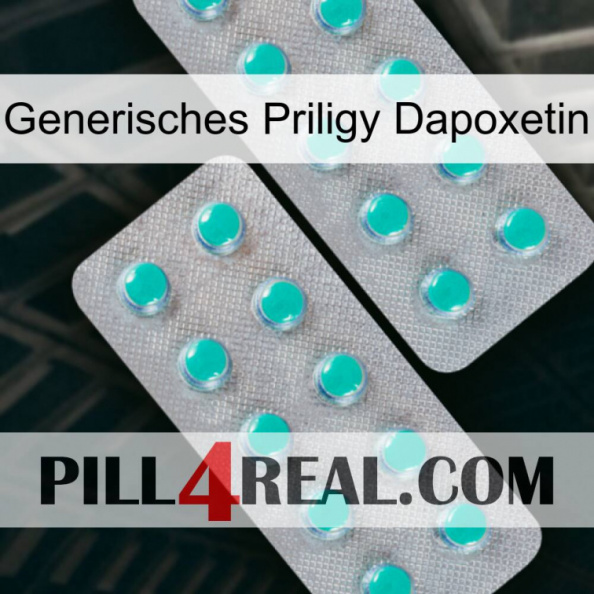Generic Priligy Dapoxetine 29